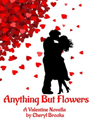 cover image of Anything but Flowers